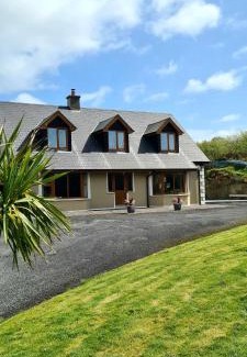 Castletownbere Casa | castle Road House