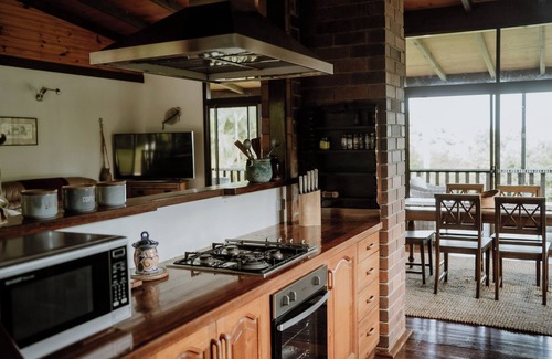 Byfield Casa | Castle Rock Farm