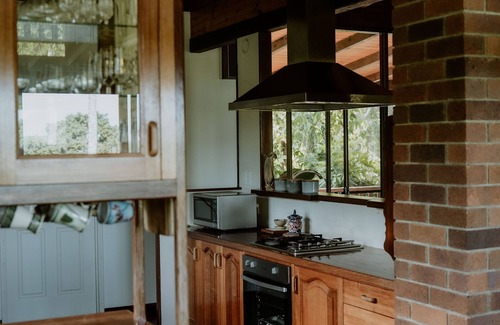 Byfield Casa | Castle Rock Farm