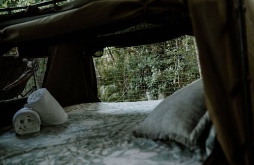 Byfield Casa | Castle Rock Farm