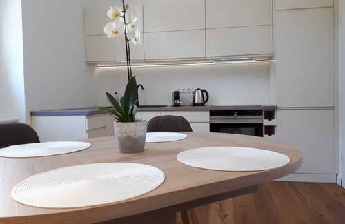 Hohendorf Apartamento | Castle Royal Suite 5 - Hohendorf Castle