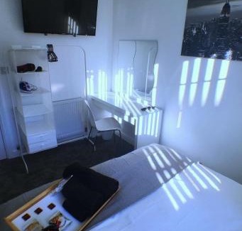 Dudley Apartamento | Castle Terrace (B3 R2)