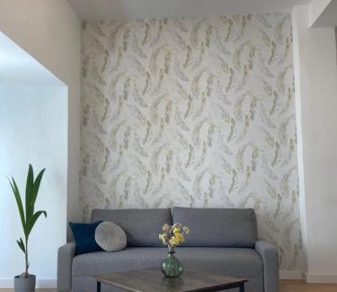 San Anton Apartamento | Castle View Apartments