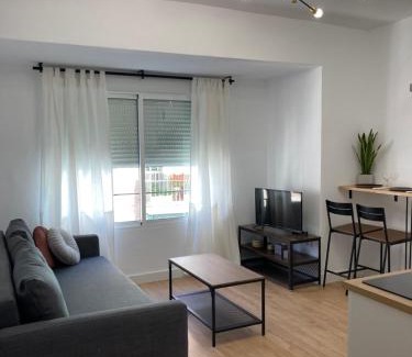 San Anton Apartamento | Castle View Apartments