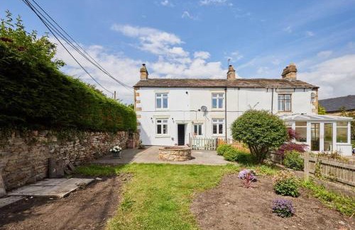 Barnard Castle Casa | Castle View Cottage