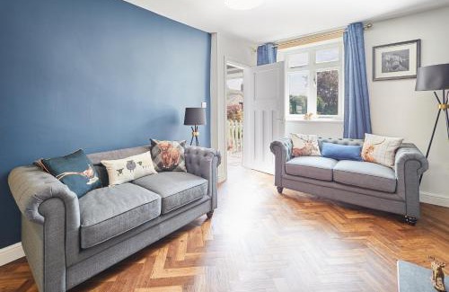 Barnard Castle Casa | Castle View Cottage