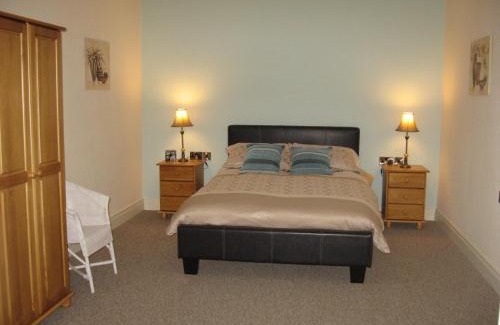 Irvinestown Casa | Castle View Cottage