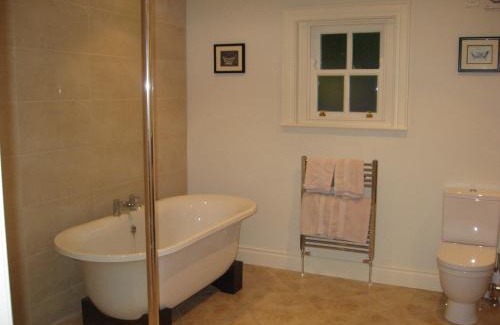 Irvinestown Casa | Castle View Cottage