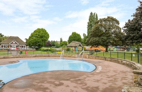 Warwick Town Centre Apartamento | Castle View