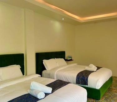 Davao Complejo | Castle View Hotel Samal
