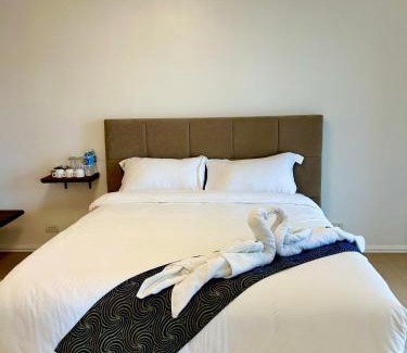 Davao Complejo | Castle View Hotel Samal