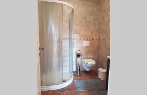 Zasip Apartamento | Castle View Nest