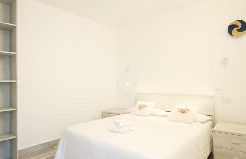 Castelsardo Historic Centre Apartamento | Castle View wiffi A C