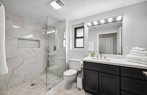 Sun City West Casa | Castlebar vacation home