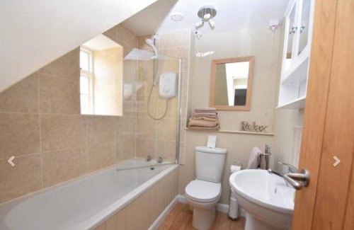 Pickering Casa | Castlegate Cottage