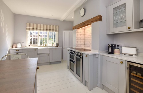 Sedlescombe Casa | Castlemans Coach House