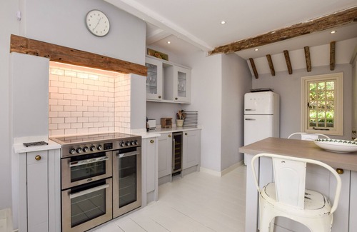 Sedlescombe Casa | Castlemans Coach House