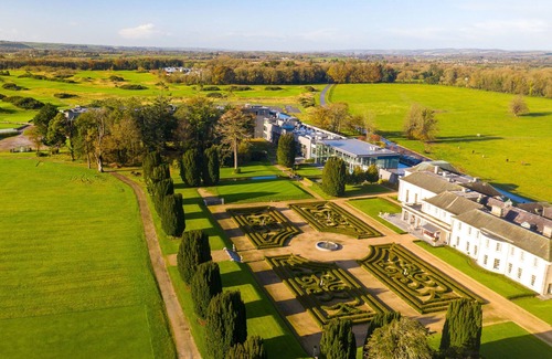 Castlemartyr Casa | Castlemartyr Lodges (TR4) No 1 (3 Bed) by Interhome