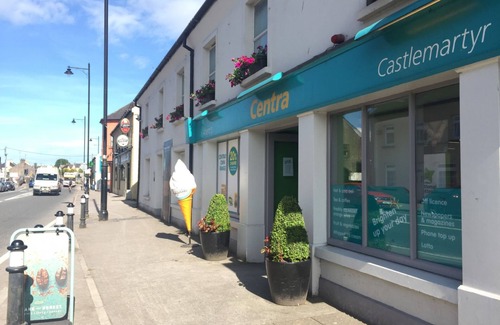 Castlemartyr Casa | Castlemartyr Lodges (TR4) No 1 (3 Bed) by Interhome