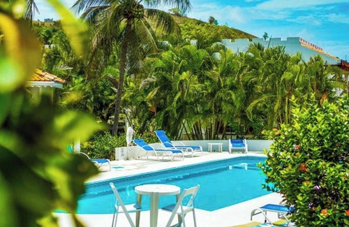 Savannes Apartamento | Castles in Paradise 2bd Apt C3 by ZenBreak