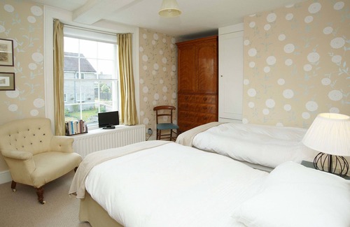 Mere Cama Y Desayuno | Castleton House B&B