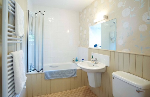 Mere Cama Y Desayuno | Castleton House B&B