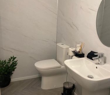 Annacotty Apartamento | Castletroy Apartment