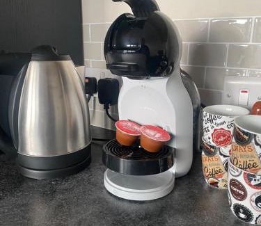 Annacotty Apartamento | Castletroy Apartment