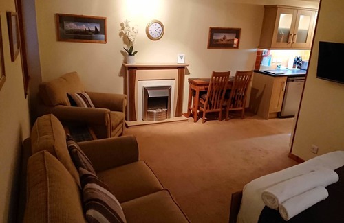 Kirkwall Apartamento | Castleyards Apartment 12