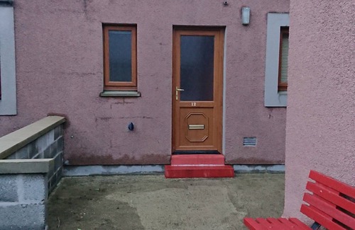 Kirkwall Apartamento | Castleyards Apartment 12