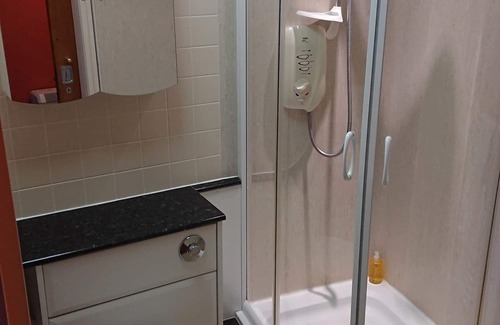 Kirkwall Apartamento | Castleyards Apartment 12