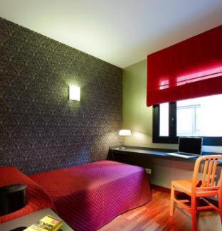 El Guinardo Apartamento | Castro Exclusive Residences Sant Pau