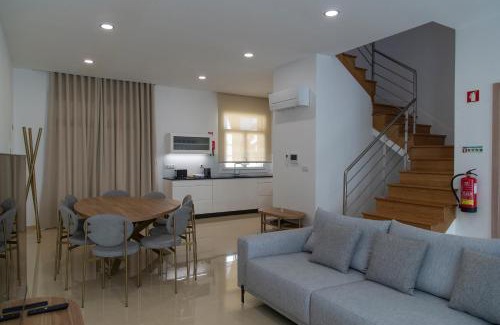 Moncao Casa | Castro's Inn Monção