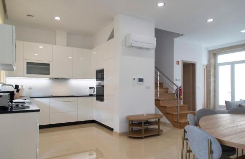 Moncao Casa | Castro's Inn Monção