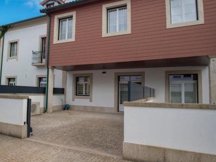 Moncao Casa | Castro's Inn Monção