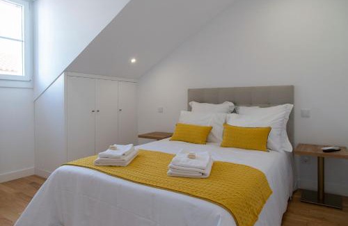 Moncao Casa | Castro's Inn Monção