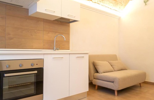 Mesagne Casa | Castrum Casa Vacanza