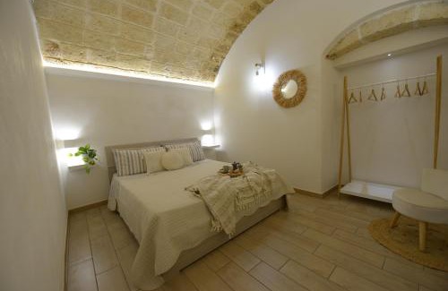 Mesagne Casa | Castrum Casa Vacanza