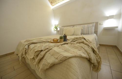 Mesagne Casa | Castrum Casa Vacanza