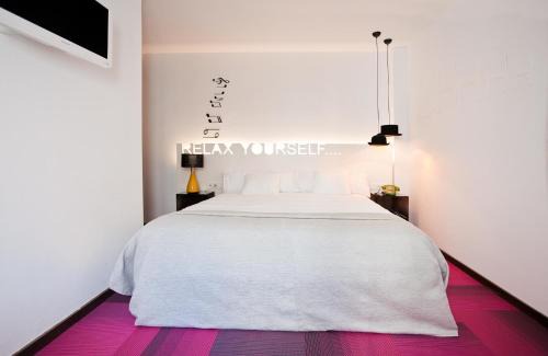 Distrito Central Hotel | Casual Ilbira Granada