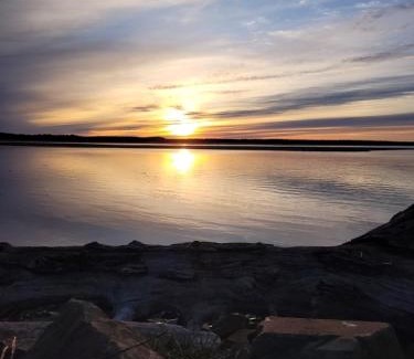 Netarts Casa | Casual Netarts Beach Bay Hideaway Tillamook OR