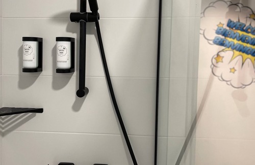 Centro de Benidorm Hotel | Casual Pop Art Hotel