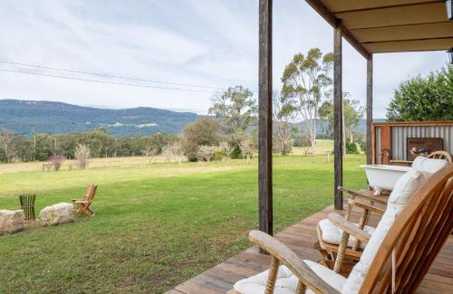 Kangaroo Valley Casa | 'casuarina' - Picturesque Kangaroo Valley Cottage