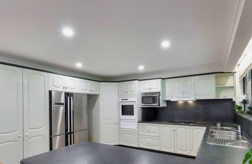 Yarrawonga Park Casa | Casuarina Waters- picturesque waterfront