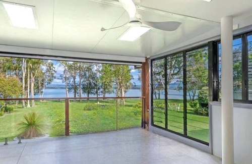 Yarrawonga Park Casa | Casuarina Waters- picturesque waterfront