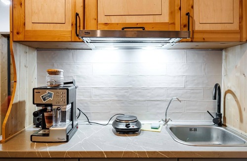 Zarnesti Casa | Casa de vacaciones Rîşnov para 1 - 5 personas con 1 dormitorio - Casa de vacaciones