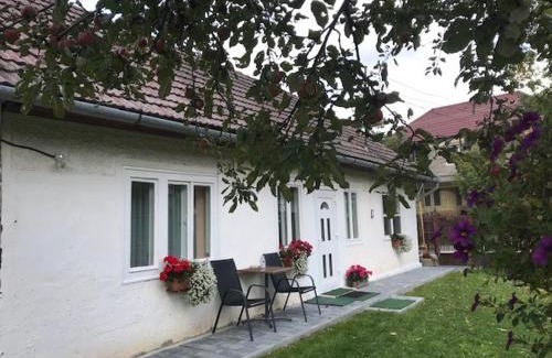 Covasna Casa | Casuta Sanatatii