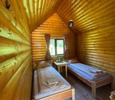 Arieseni Apartamento | Casutele Ariesene