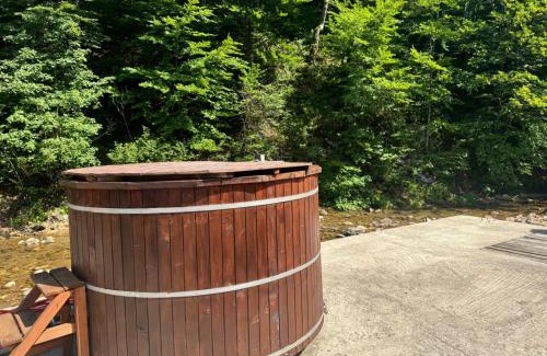 Arieseni Apartamento | Casutele Ariesene