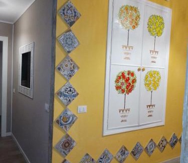 Partanna Apartamento | Casuzza Bedda e Duci